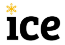 Logo ice