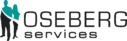 Oseberg services logo farget stor