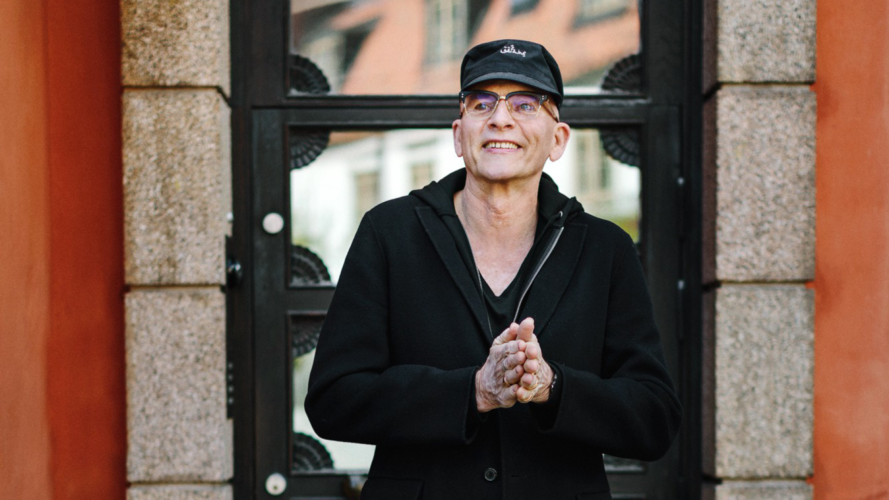 Mette hopsdal 600