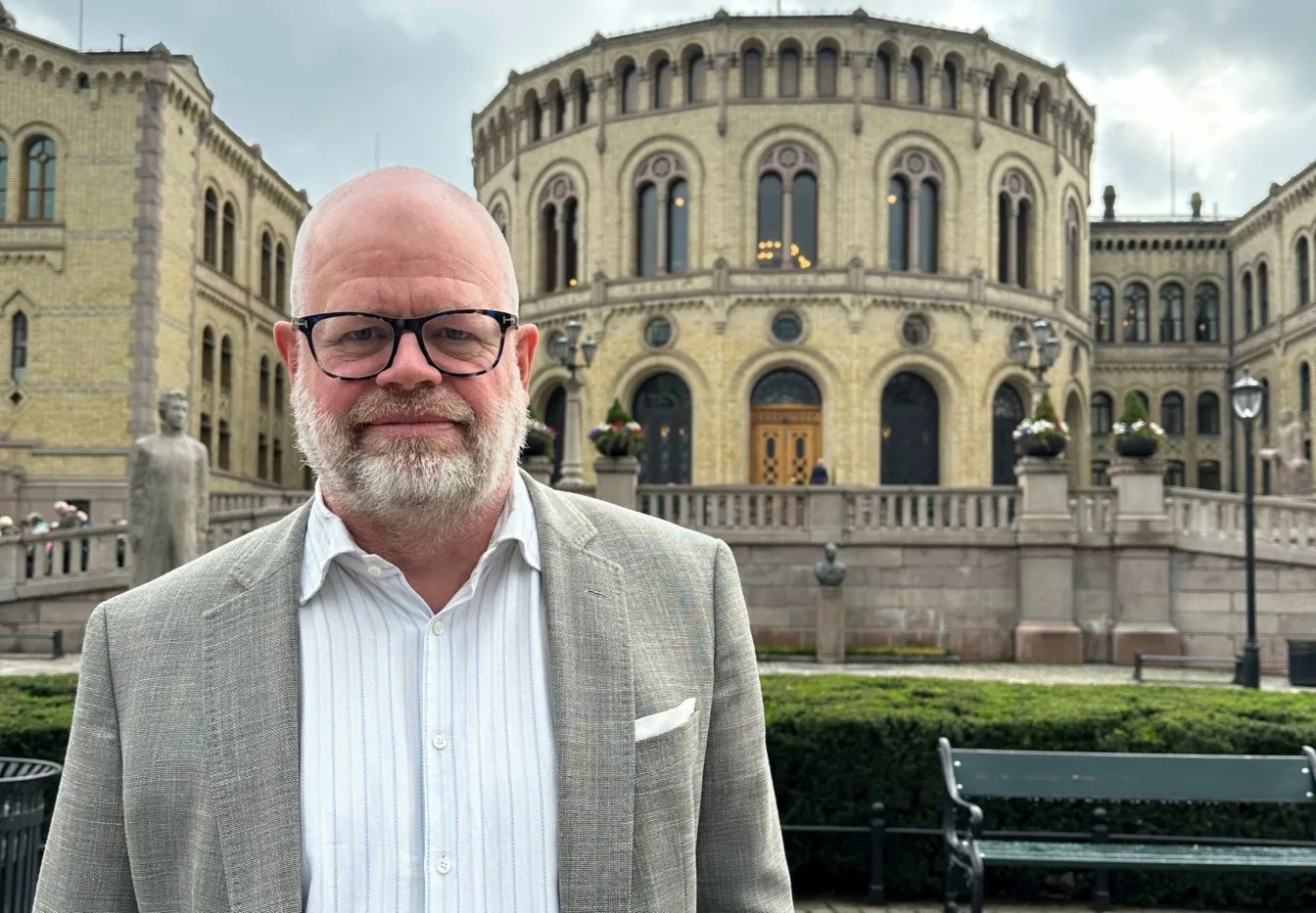 HR konferansen for offentlig sektor 2020 Forsidebilde NYESTE