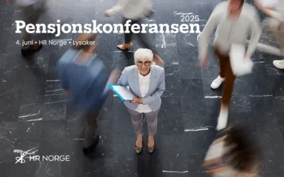 HRM Norge
