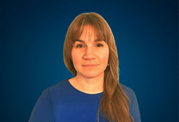 Silje Løkeng artikkel