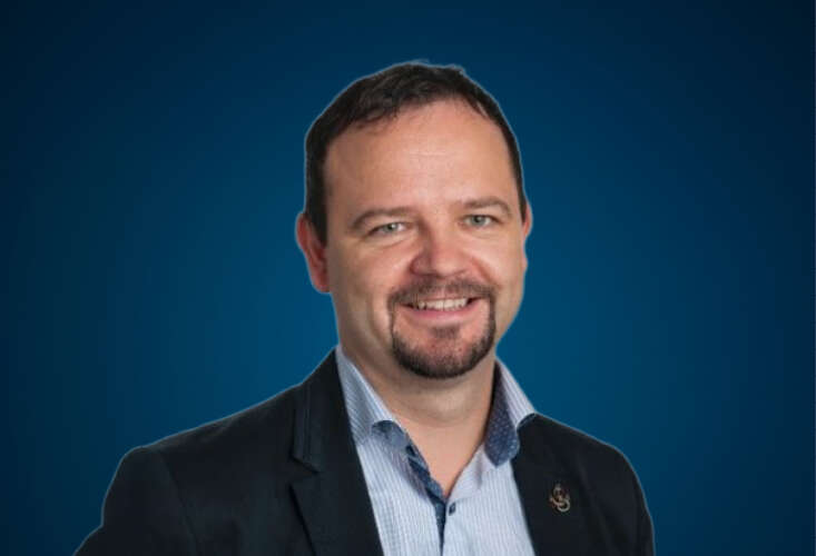 Bård Fyhn