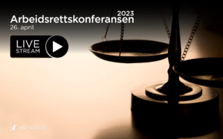SNF HR Norge Cranet rapport august 2022 artikkel format