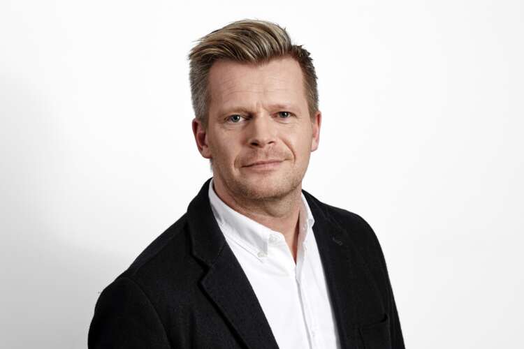 Thor Gjermund Eriksen Lederprisen 2022